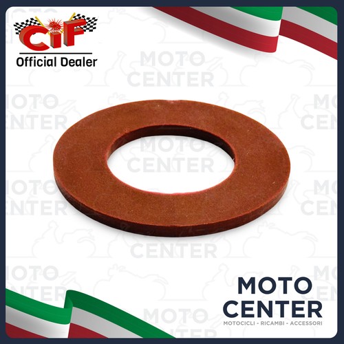 Guarnizione tappo serbatoio - tappo,
