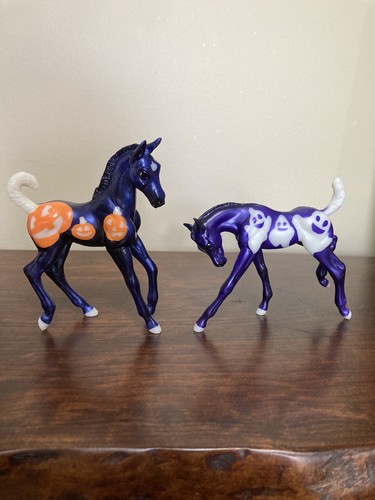 Cavalli breyer kasper jack - breyer.,