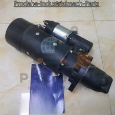 Starter Motor 1W3851 1W-3851
