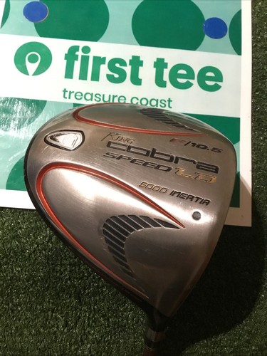 King cobra speed 10 5 - king,