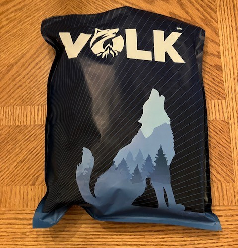 Volk cinghia sci porta - sci, e