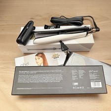 Piastra GHD Platinum plus