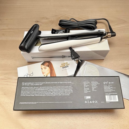 Piastra ghd platinum plus - ghd,