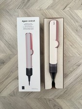 DYSON AIRSTRAIT ROSE CÉRAMIQUE 