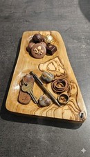 Handmade Olive Wood Chocolate