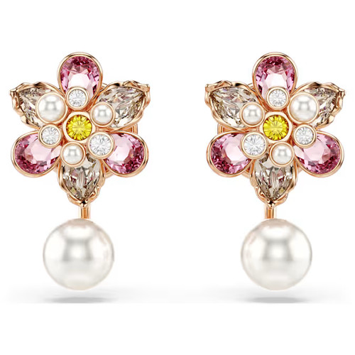 Orecchini swarovski idillia - swarovski,