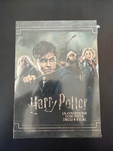 Harry potter collezione - harry,