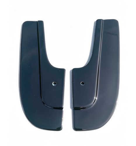 Parafanghi paraspruzzi porsche - paraspruzzi,