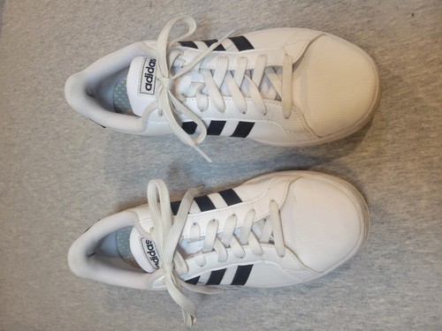 Adidas grand court sneakers - adidas,