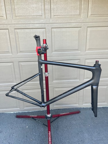 Specialized works tarmac sl8 - specialized,