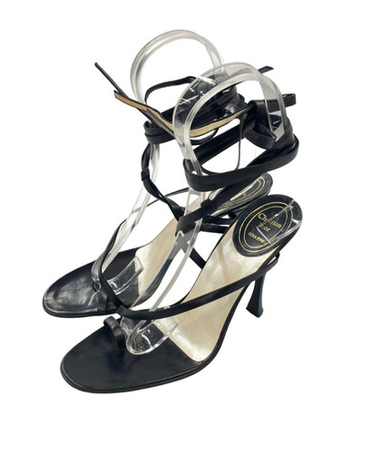 Christian dior sandali con - dior,