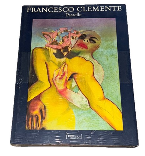 Francesco clemente pastelle - francesco,
