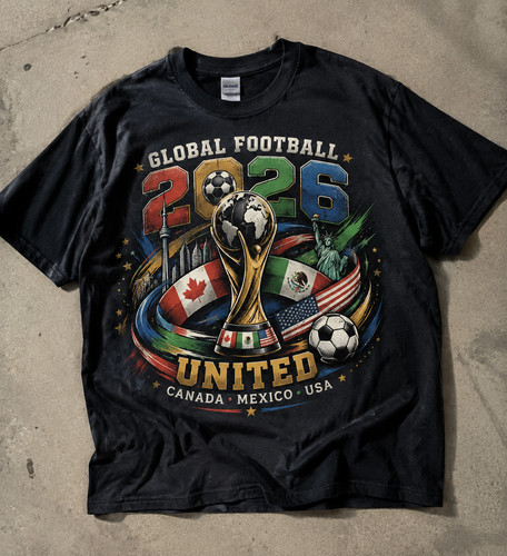 Shirt vintage tifoso - t-shirt, calcio