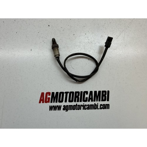 Sonda lambda marmitta kymco - sonda,