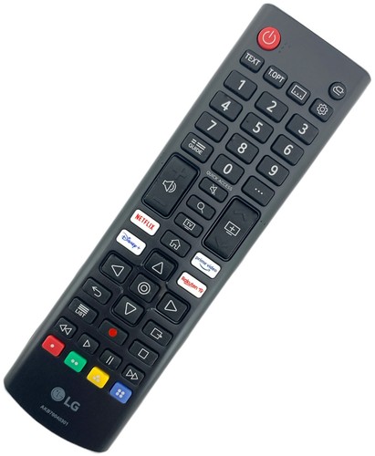 Telecomando originale tv - originale, lg