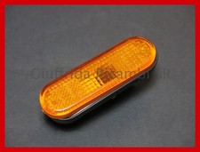 Fanalino Laterale Freccia Destra Sinistra DX SX Alfa Romeo 33 75 Ricambi Epoca