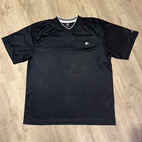 Maglia starter blu navy - blu,