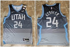 CAMISETA DE KESSLER DE UTAH