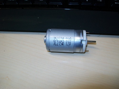 Motore johnson 3l2154 - motore,
