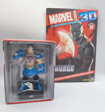 MARVEL HEROES 3D SPECIALE