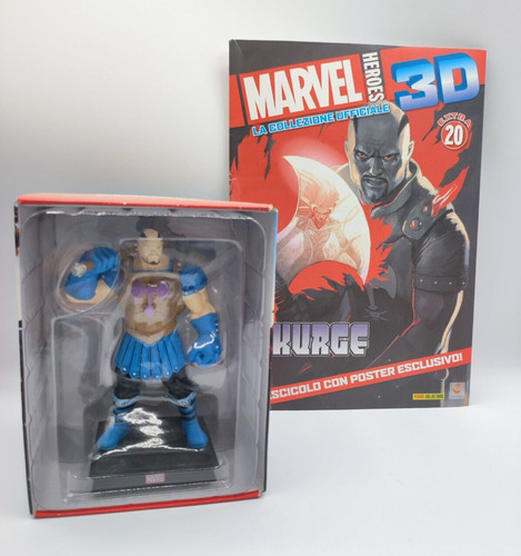 Marvel heroes speciale - heroes,