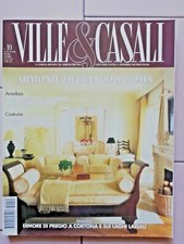 RIVISTA VILLA E CASALI NR. 10