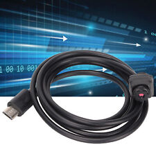 Modulo fotocamera USB HD nero