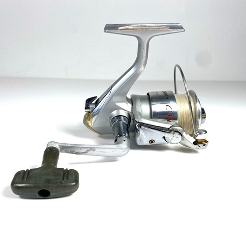 Vintage daiwa cygnus 2500 - vintage,