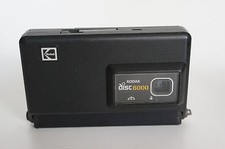#S0232 - Disco Kodak 6000 