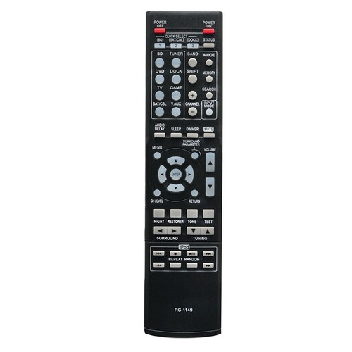 1149 telecomando di - rc-1149,