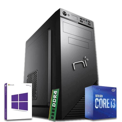 Desktop windows con - 10,