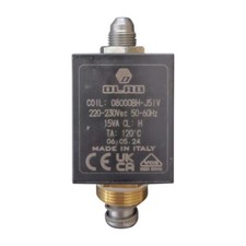 Coperchio Pompa Spool Bezzera