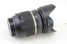 per Nikon AF, Tamron SP