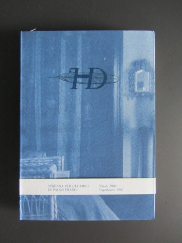 A cura - h.d.,