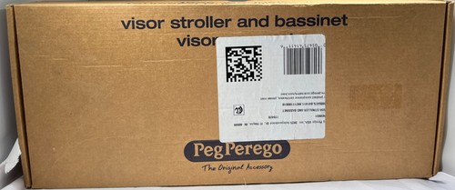 Peg perego visor - visor, stroller