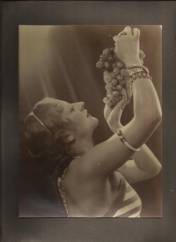 Foto artistica originale - originale, di
