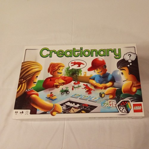 Completo gioco lego creativo - gioco,