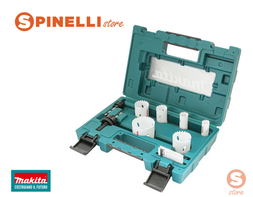Makita 63965 kit - 63965,