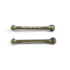 SERPENT 401127 CVD shafts