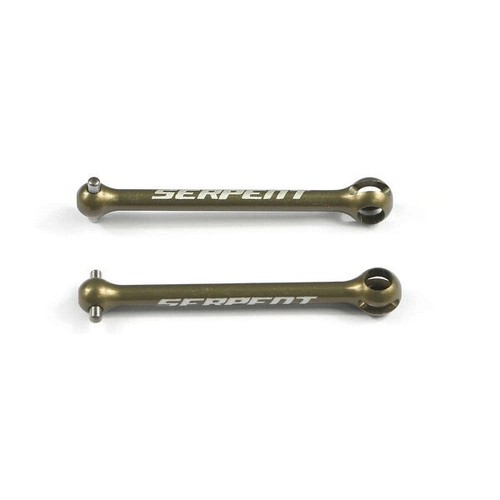 Serpent 401127 cvd shafts - serpent,