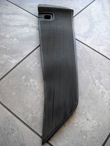 253405 tappeto grigio vespa - 253405, dx