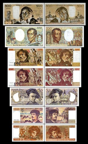 100 200 500 - 10,20,50,100,200,500,