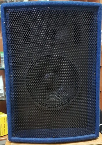 Coppia casse acustiche passive - casse,