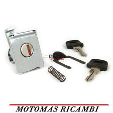 SERRATURA BAULETTO PER PIAGGIO