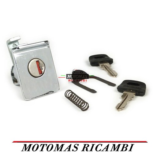 Serratura bauletto per piaggio - per,