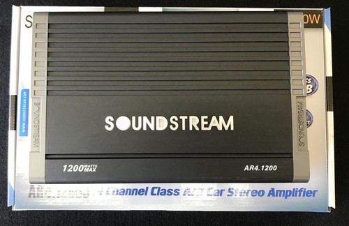 Soundstream ar4 1200d - soundstream, ar4.1200d