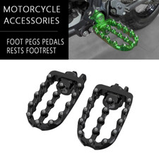 Pedane poggiapiedi moto