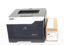 Konica minolta bizhub - bizhub, 3602p