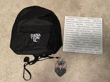 Zaino VIP The National 2024