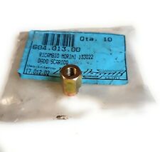 DADO MARMITTA SCARICO